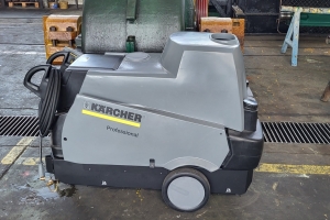 ISPORUKA Karcher Karcher HDS 2000 Super i HDS 13/20-4 S