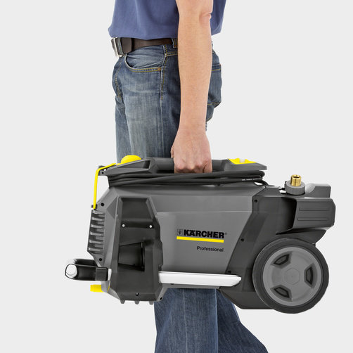 KÄRCHER HD 6 13 C PLUS Servis karcher dubrovnik Visokotlačni perač