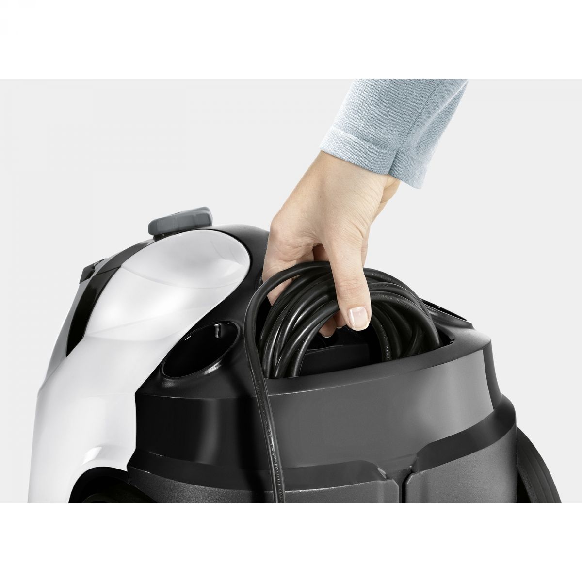 KARCHER SC 5 EasyFix Iron Plug