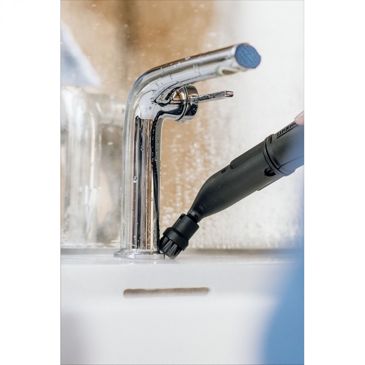 KARCHER SC 5 EasyFix Iron Plug