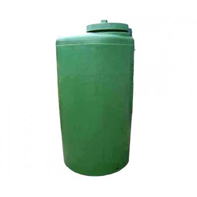 Rezervoar za vodu - RONDO 1000 L