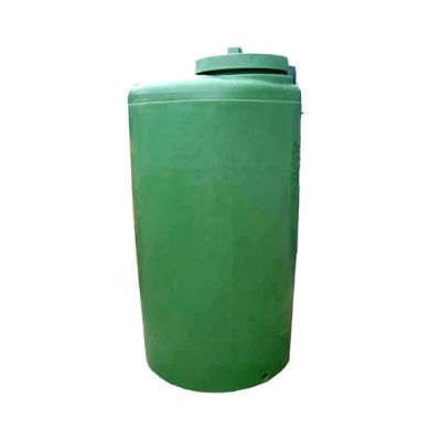 Rezervoar za vodu - RONDO 2000 L