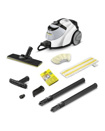 KARCHER SC 5 EasyFix Iron Plug