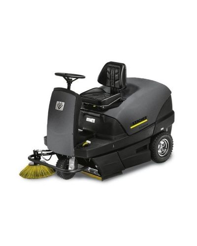 KÄRCHER 100/100 R LPG