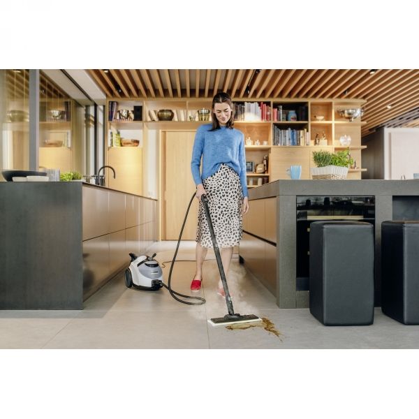 KARCHER SC 5 EasyFix Iron Plug