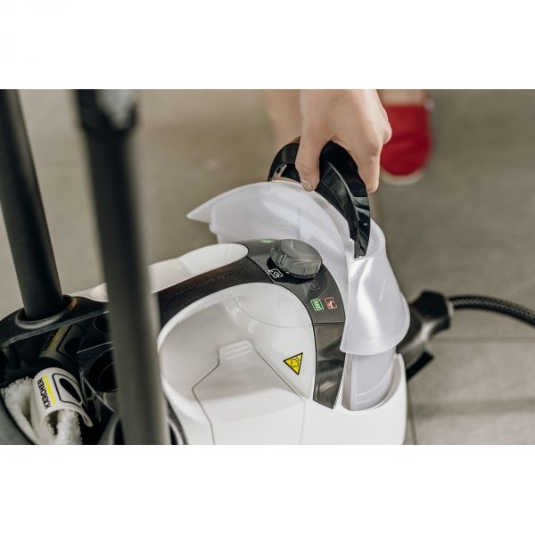 KARCHER SC 5 EasyFix Iron Plug