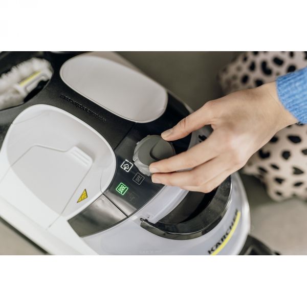 KARCHER SC 5 EasyFix Iron Plug